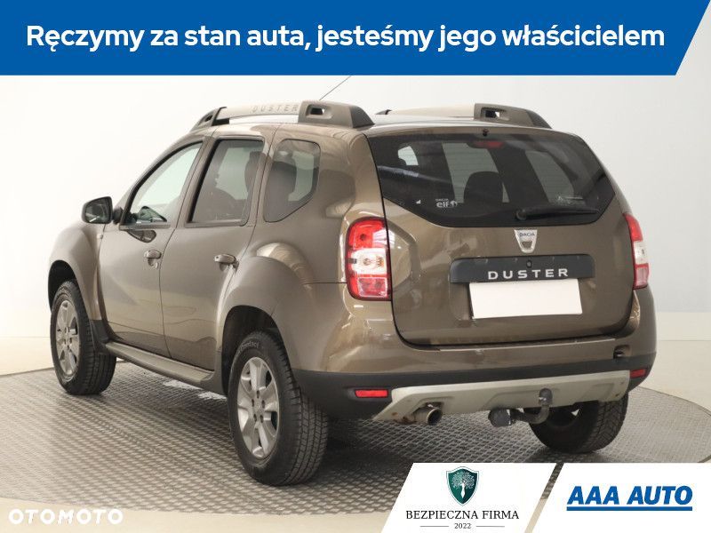 Dacia Duster - 6