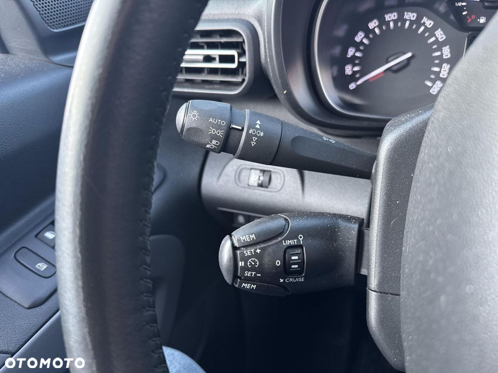 Toyota Proace City Verso 1.5 D-4D Family - 16