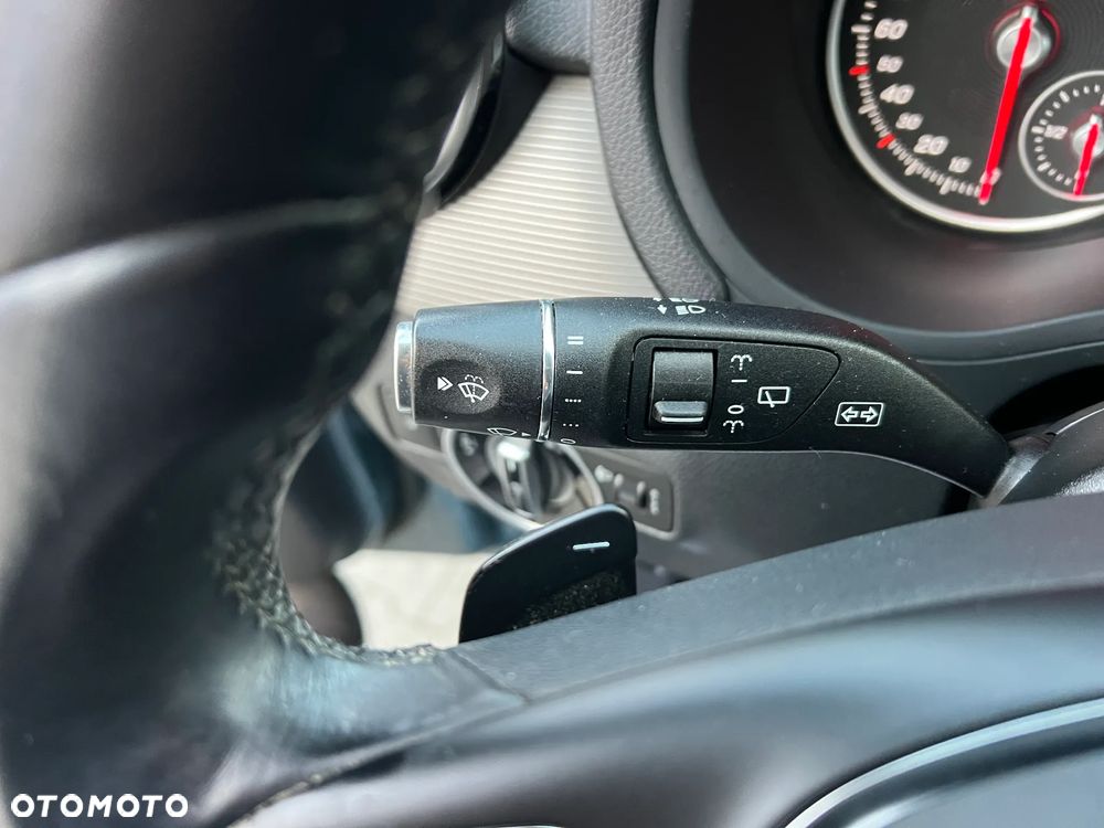 Mercedes-Benz Klasa B 180 d 7G-DCT Edition - 14