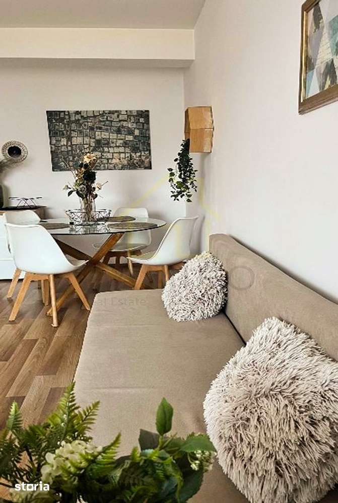 Apartament 2 camere Metrou Aparatorii Patriei Drumul Jilavei Parcare — fotografia 1