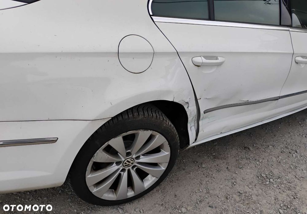 Volkswagen CC - 25
