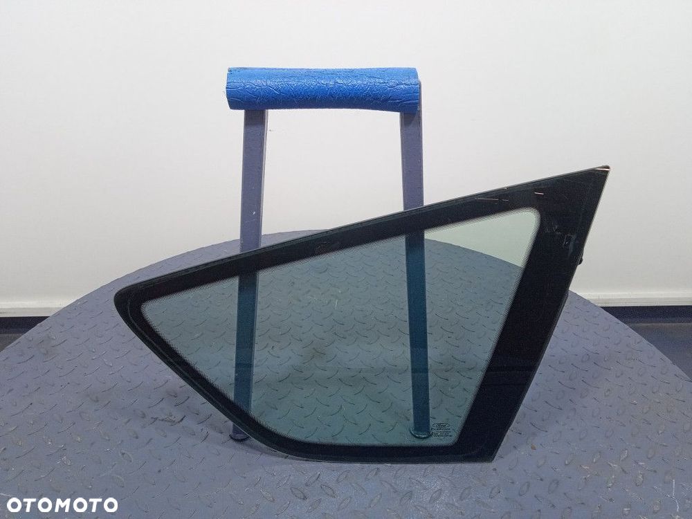 FORD S MAX MK1 SZYBA KAROSERYJNA TYŁ PRAWA TYLNA 06R - 1