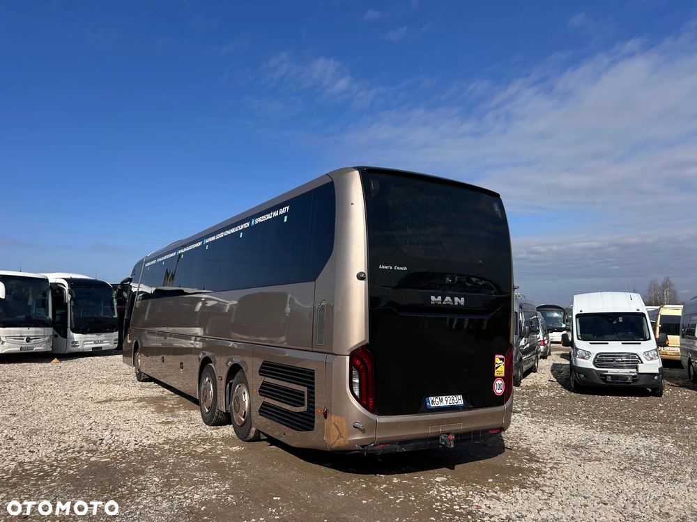 MAN Lion's Coach - 6