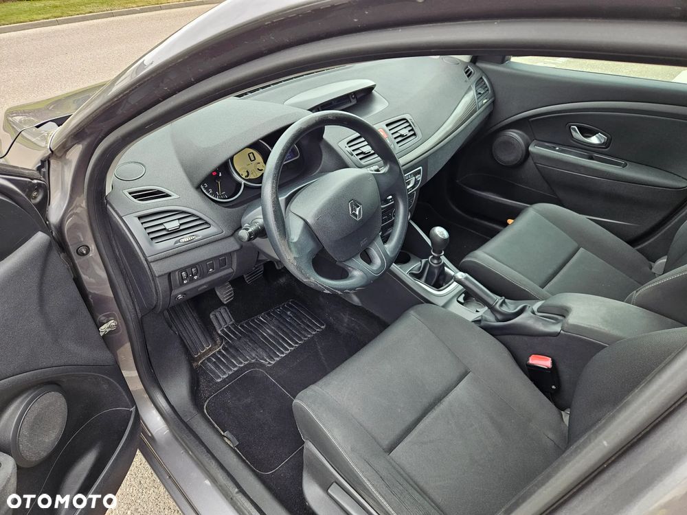 Renault Megane 1.6 16V Dynamique - 12