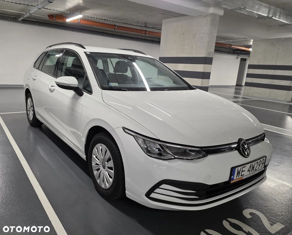 Volkswagen Golf 1.0 TSI - 4