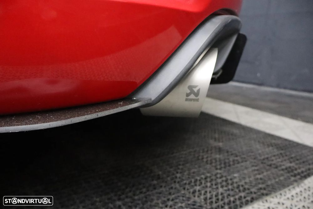 VW Golf - 3