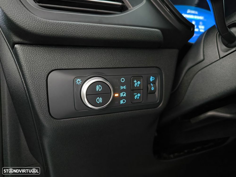 Ford Kuga 1.5 EcoBoost ST-Line - 20
