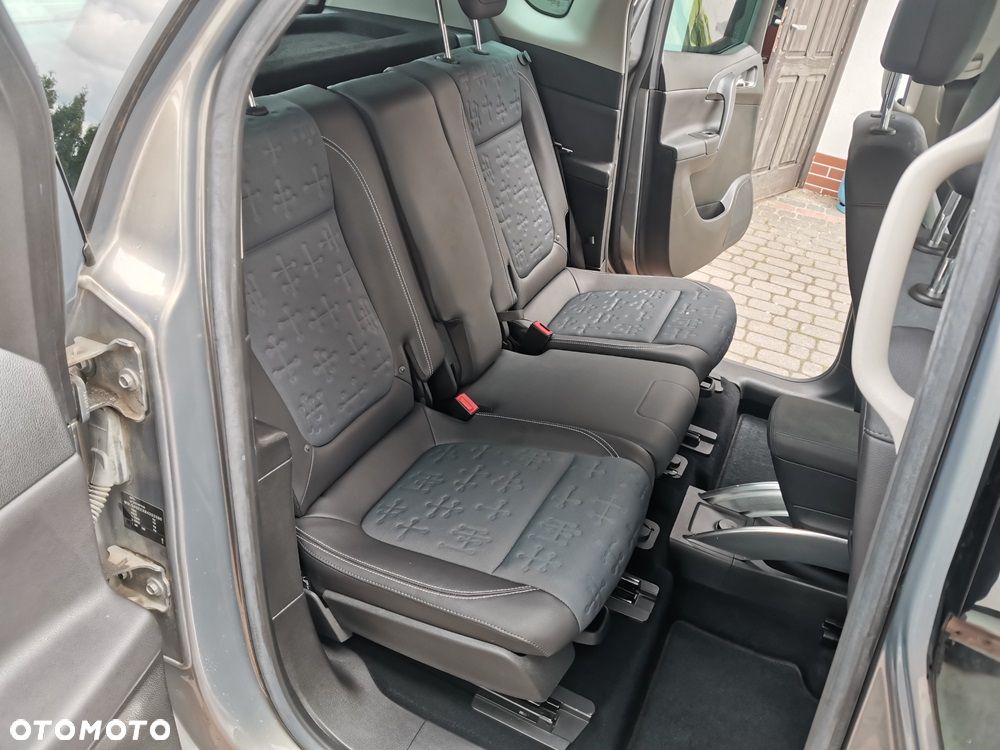 Opel Meriva 1.4 Innovation - 23