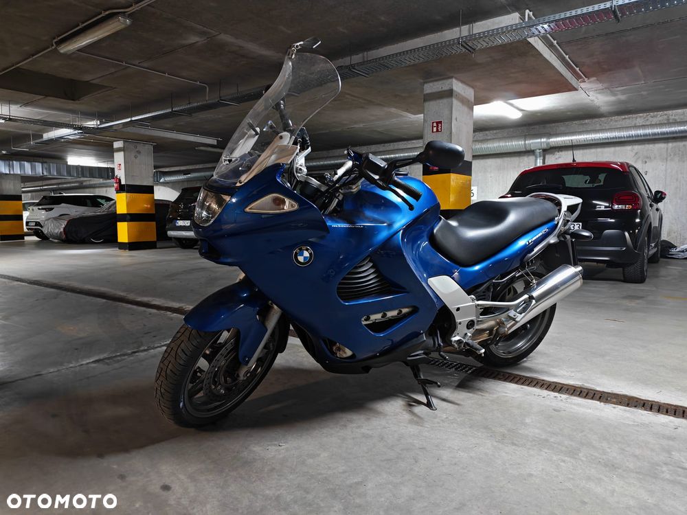 BMW K - 17
