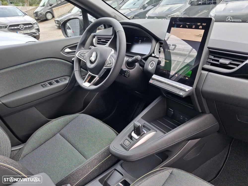 Mitsubishi ASX 1.3 DI-T Shogun 7DCT - 14