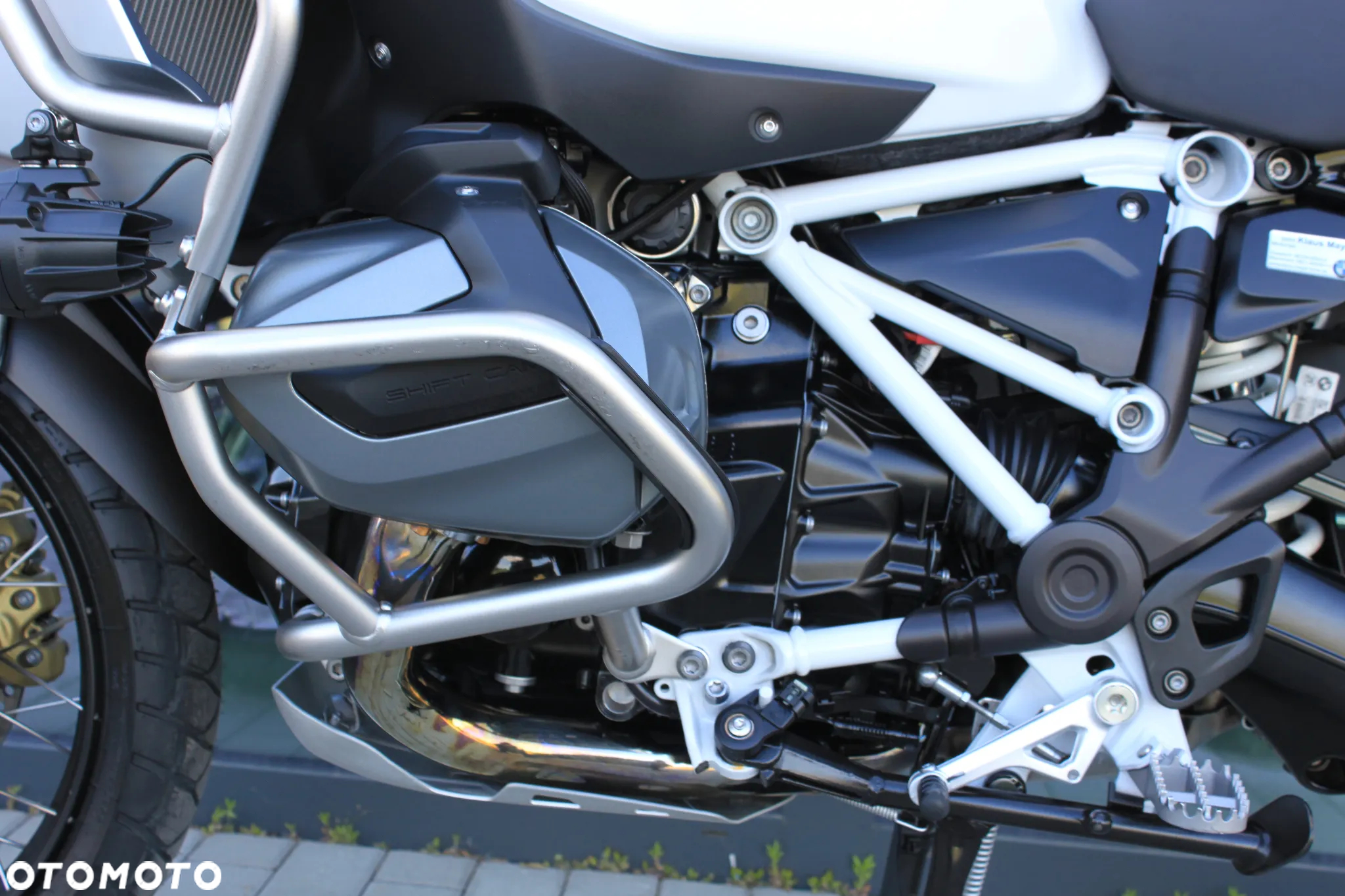 BMW R1250 GS Adventure - 10