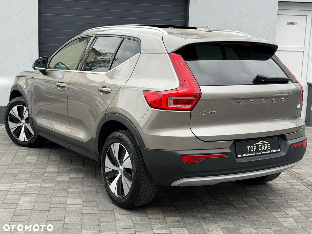 Volvo XC 40 - 4