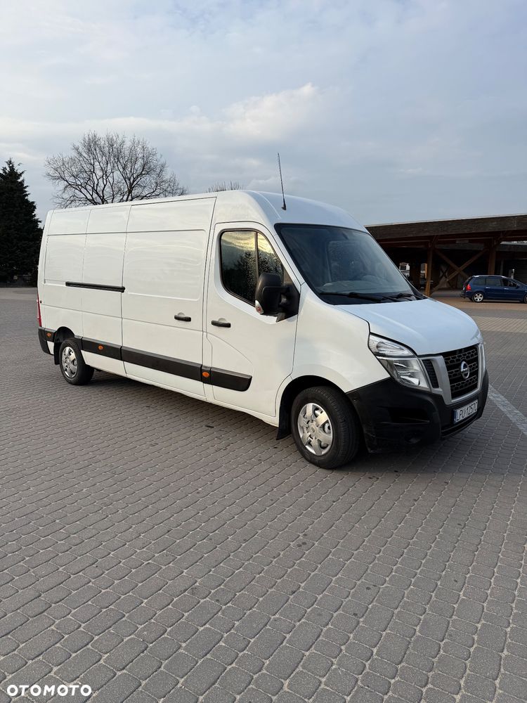 Renault Master - 2