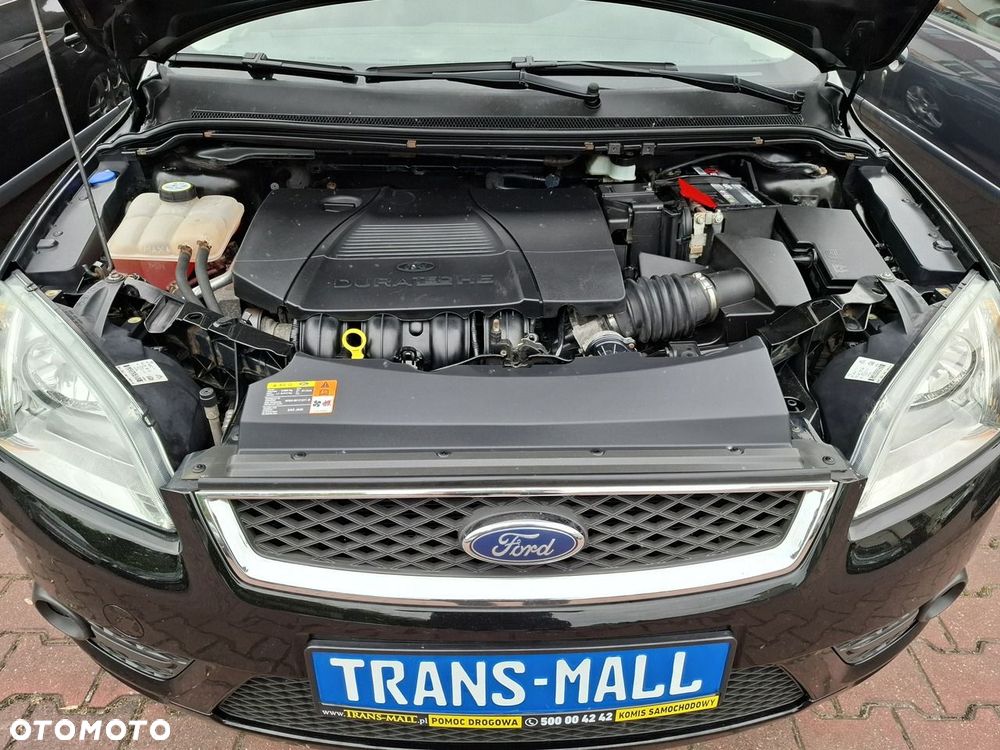 Ford Focus 2.0 Titanium EU5 - 26