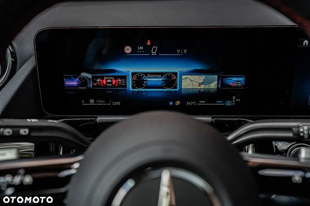 Mercedes-Benz GLA 200 mHEV AMG Line 7G-DCT - 26