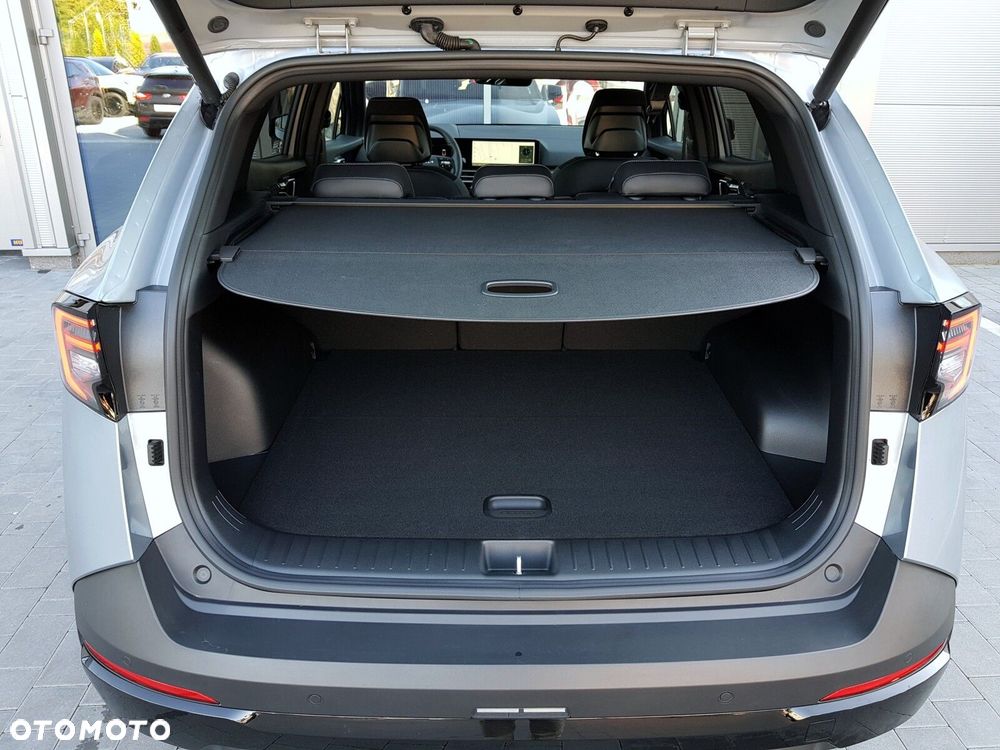 Kia Sportage 1.6 T-GDI Black Edition 2WD DCT - 40