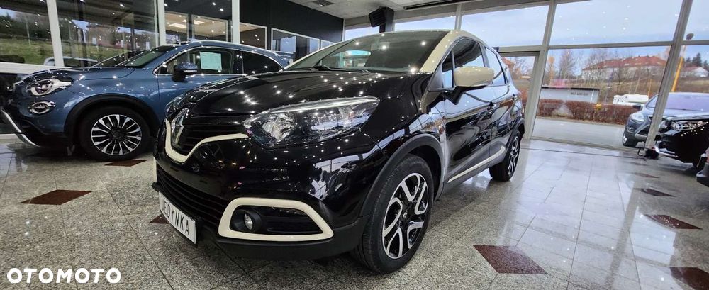 Renault Captur - 21