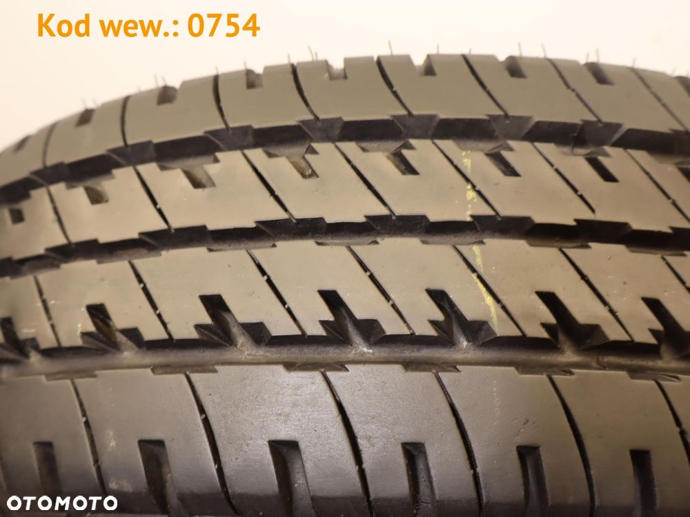 Vredestein Comtrac - 185/80 R14C - 8