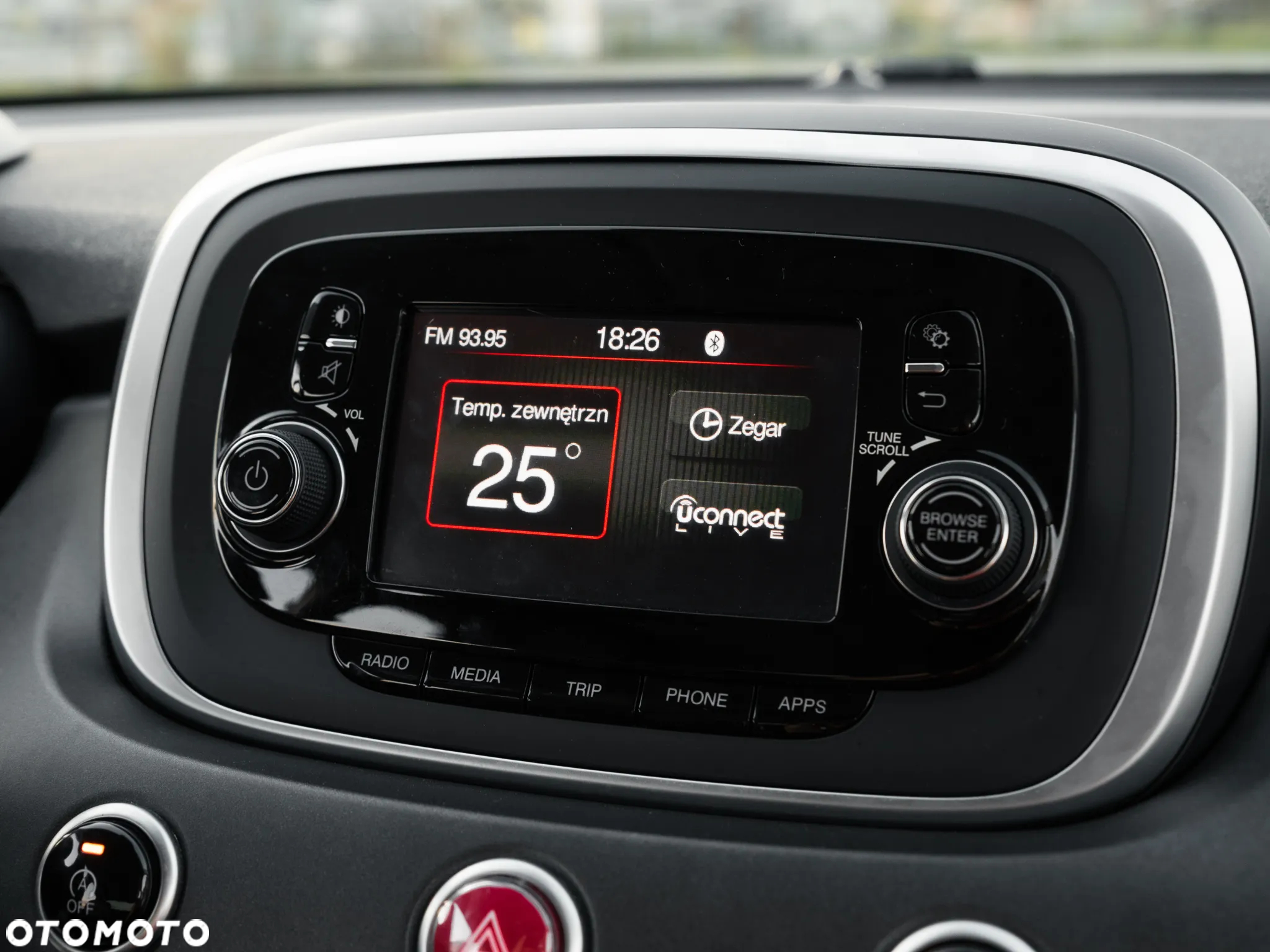 Fiat 500X 1.4 Multiair 4x2 S&S Cross - 30