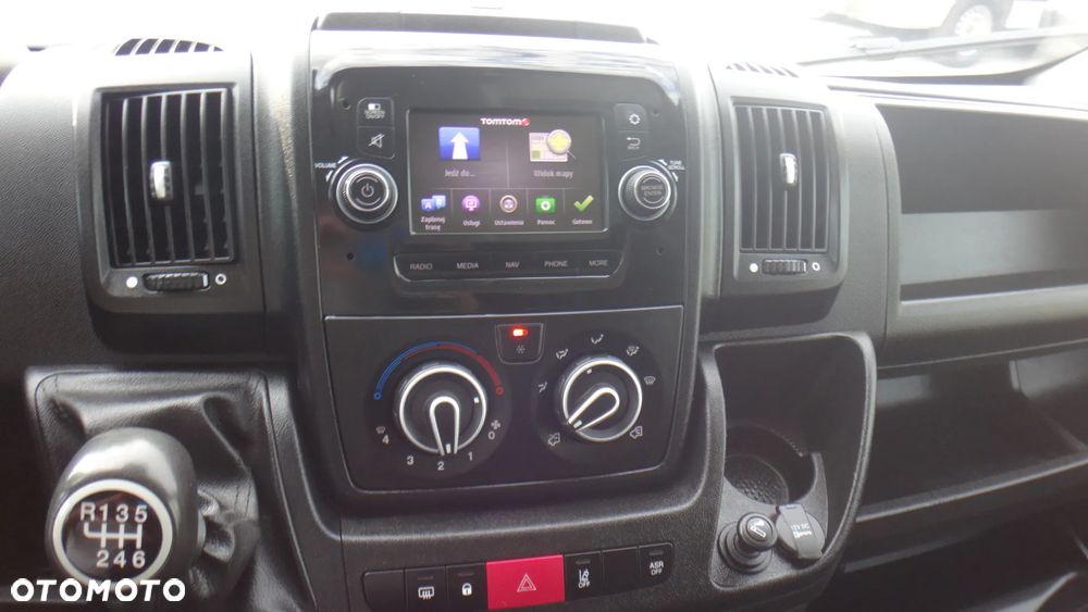 Peugeot Boxer - 9