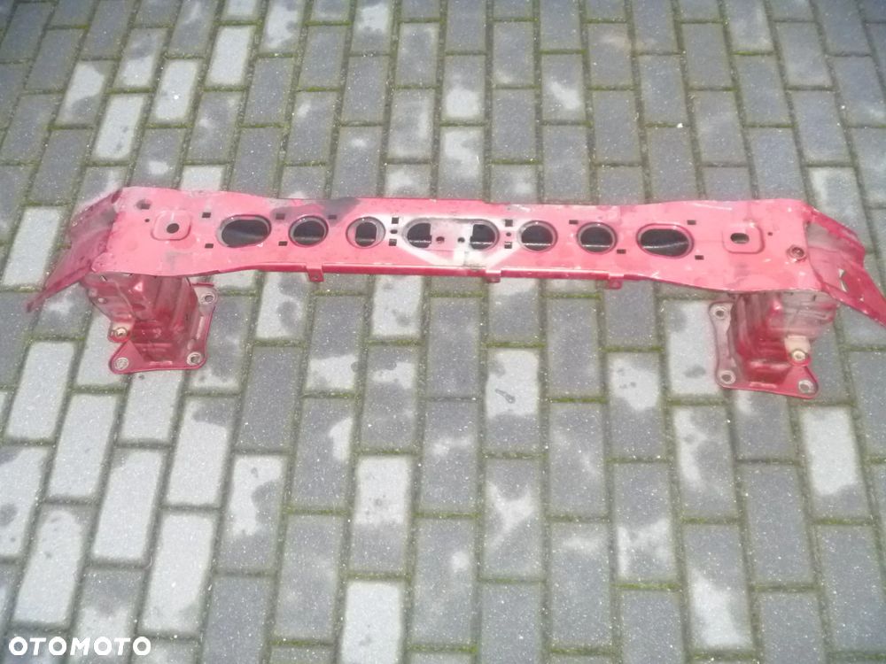 FORD FOCUS MK3 SEDAN LIFT ZDERZAK TYLNY PDC BM51-F17906-A - 6