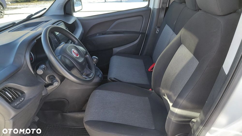 Fiat Doblo - 9