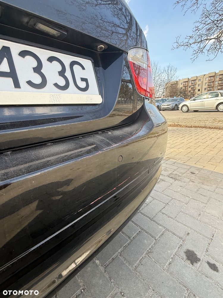 BMW Seria 3 - 7