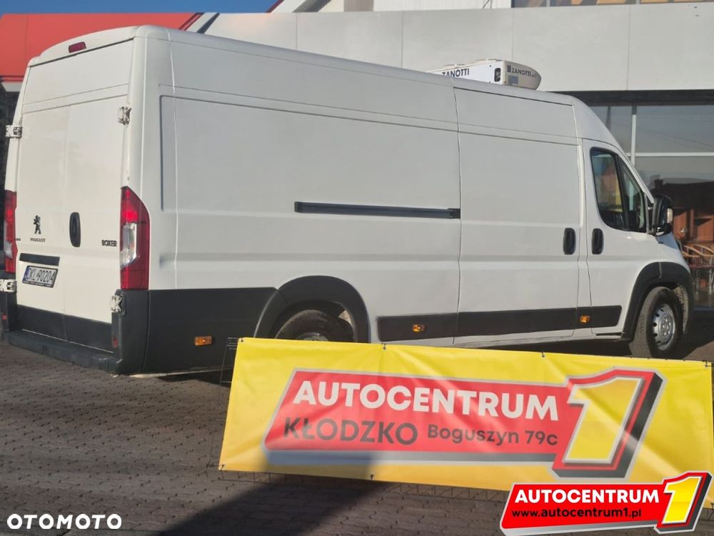 Peugeot BOXER - 33