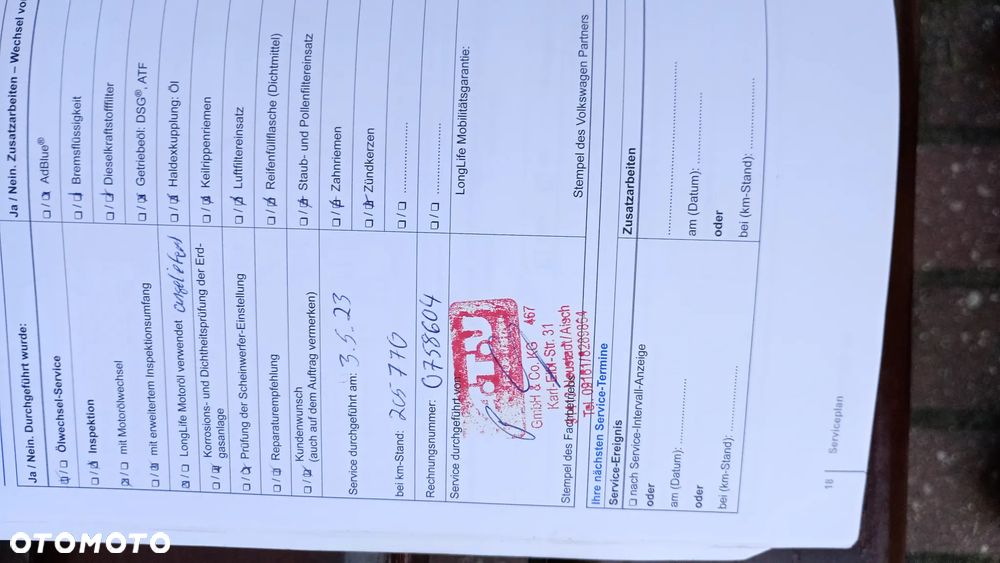 Volkswagen Tiguan 2.0 TDI 4Mot Track&Style - 8