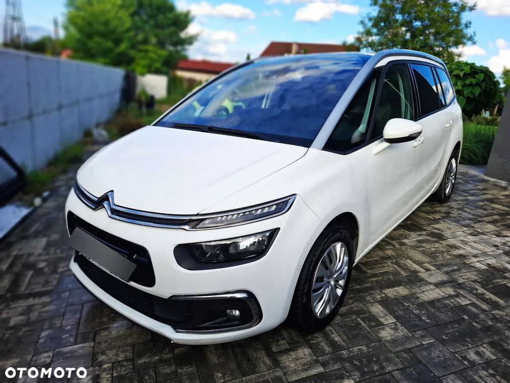 Citroën SpaceTourer - 1