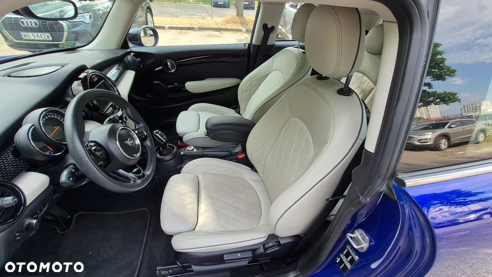 MINI Cooper S - 11