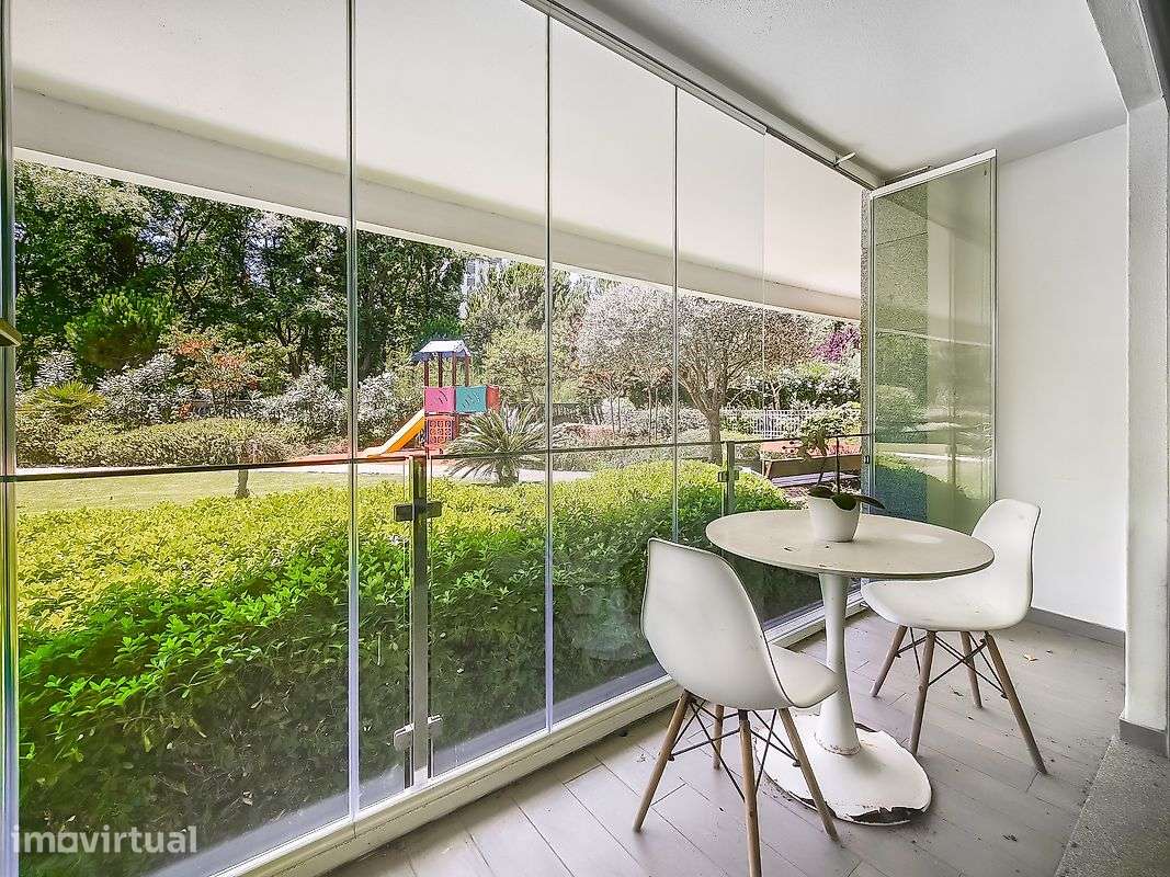 Apartamento T3 para venda - Grande imagem: 3/23