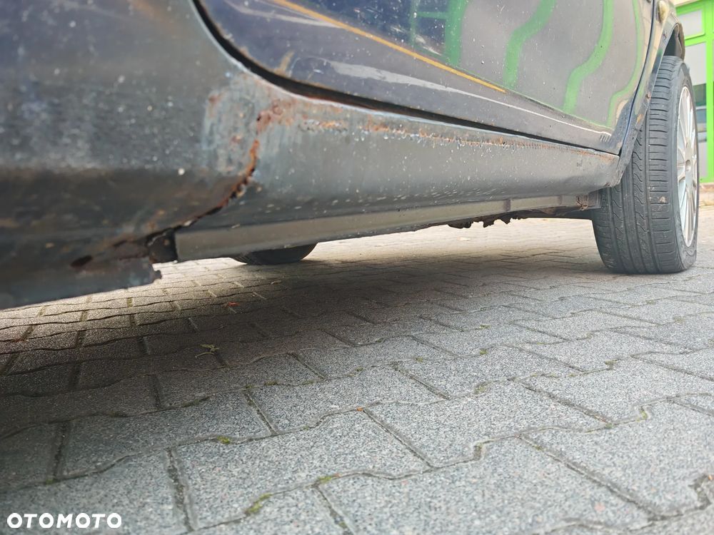 Opel Corsa 1.6 16v GSI - 19