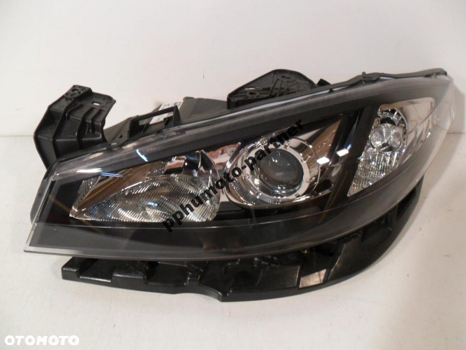 Xenon lewy Lampa lewa Renaulr Laguna II 2005- - 1