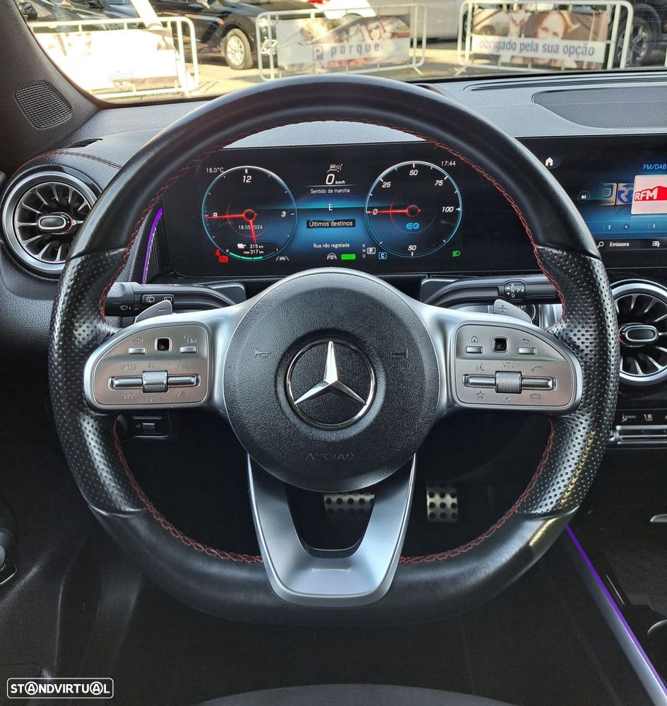 Mercedes-Benz EQB - 9