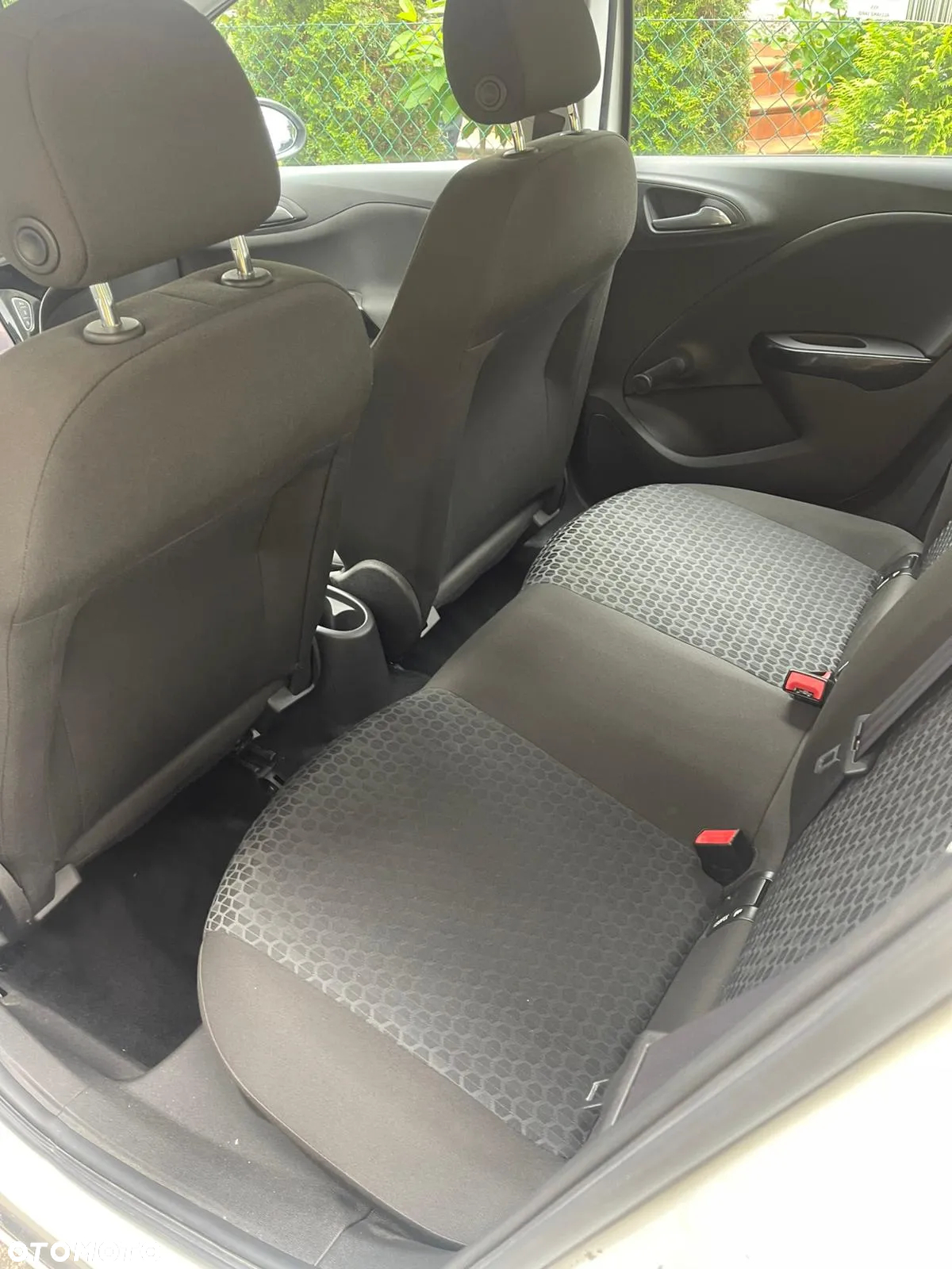 Opel Corsa 1.4 Enjoy - 18
