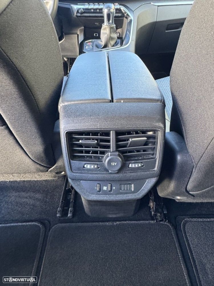 Peugeot 5008 1.2 PureTech Allure Pack - 10