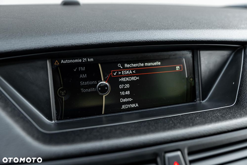 BMW X1 xDrive28i - 21