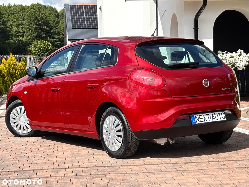 Fiat Bravo 1.4 T-JET 16V Street - 14