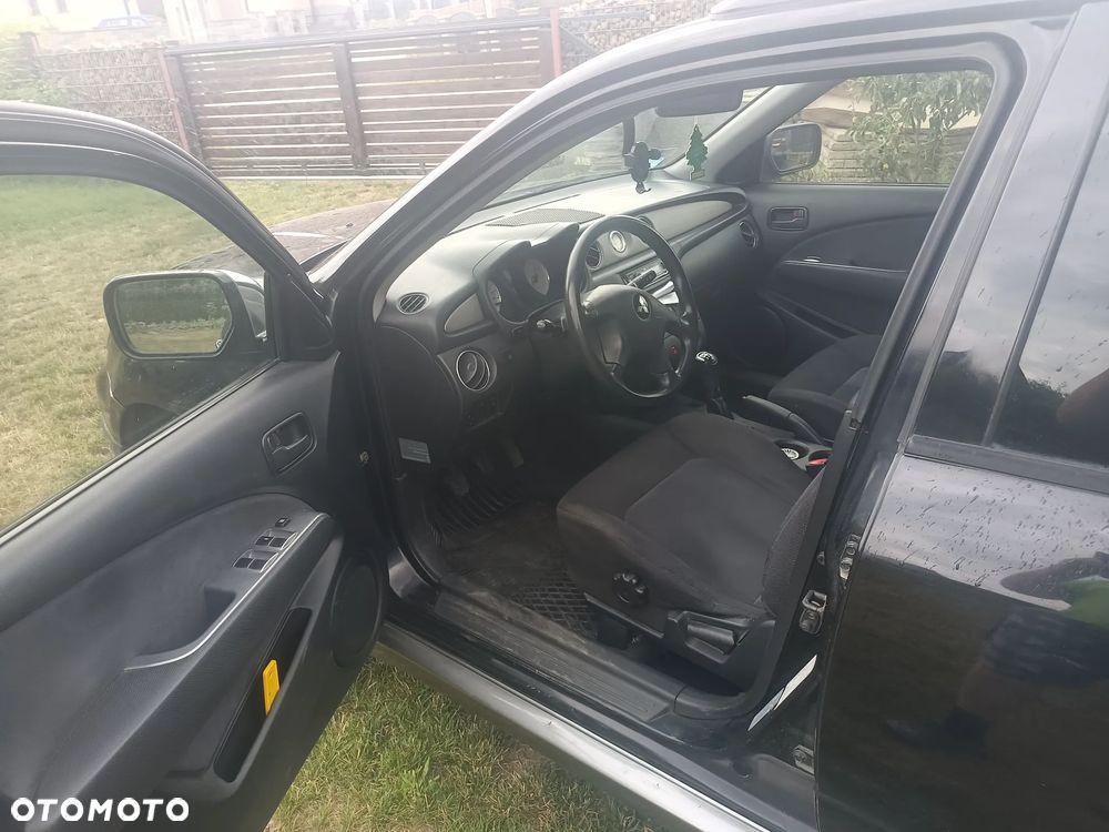 Mitsubishi Outlander 2.0 2WD Invite - 6