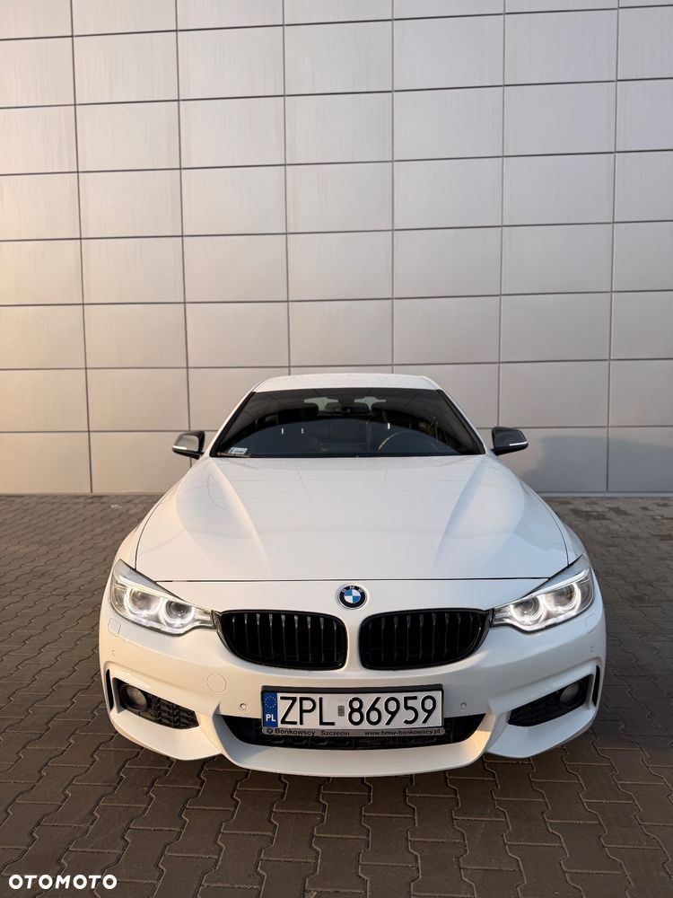 BMW Seria 4 430i M Sport sport - 9