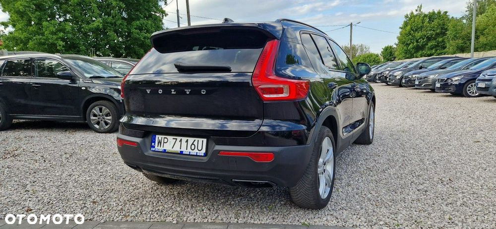 Volvo XC 40 - 11