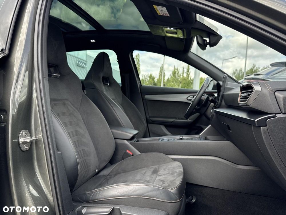 Cupra Formentor 2.0 TSI VZ DSG - 18