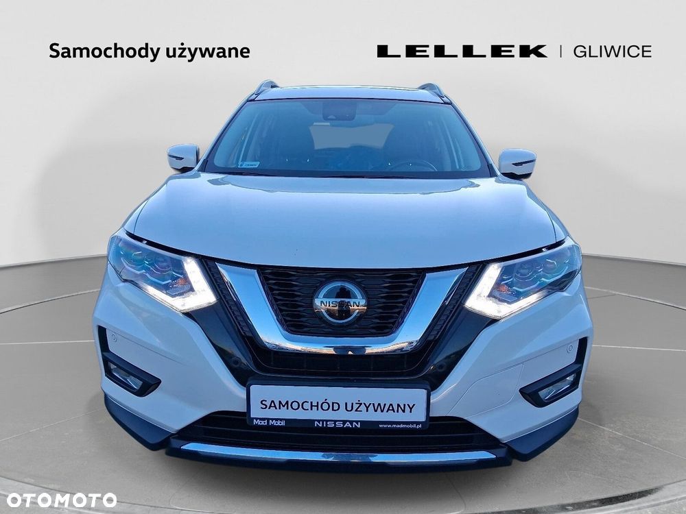 Nissan X-Trail 1.3 DIG-T Tekna 2WD DCT - 2