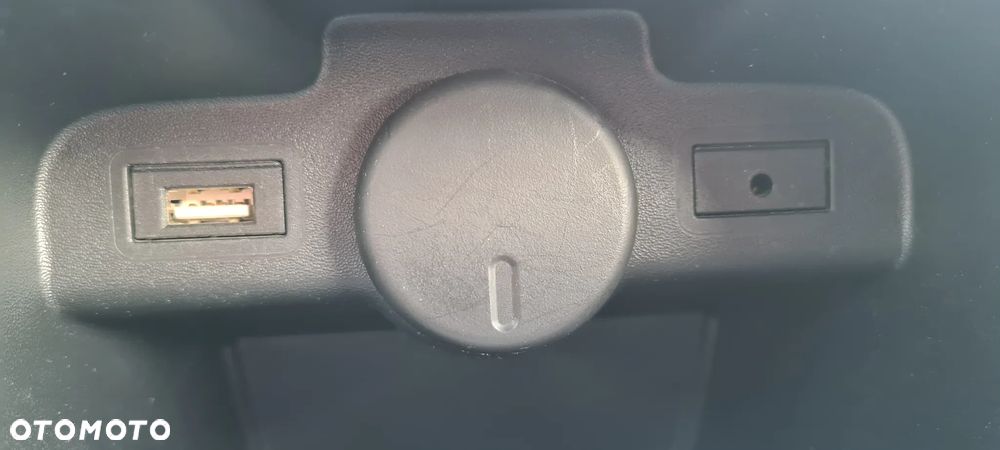 Opel Astra 1.4 T Cosmo - 27