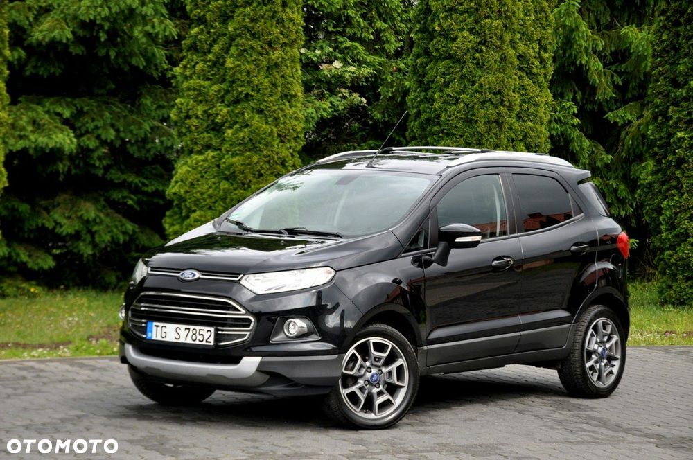Ford EcoSport - 10