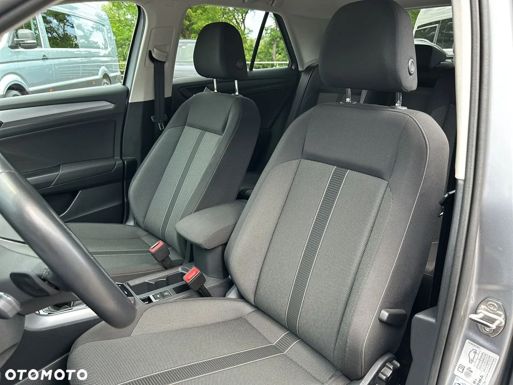 Volkswagen T-Roc 1.5 TSI Life Plus DSG - 9
