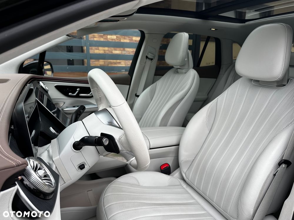 Mercedes-Benz EQE 500 90.5kWh 4-Matic AMG Line Twoja Edycja - 10