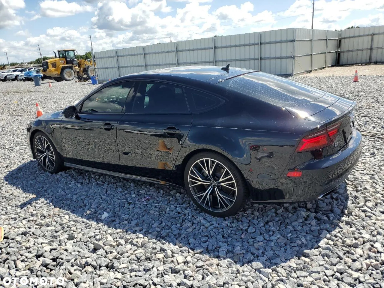 Audi A7 3.0 TFSI Quattro S tronic - 3
