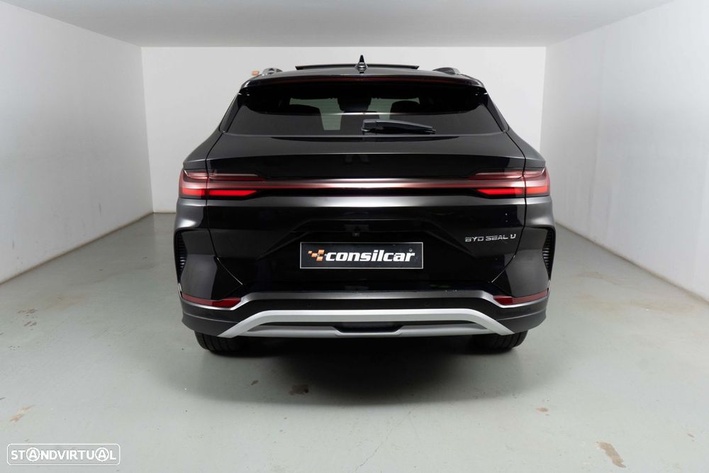 BYD Seal U 87 kWh Design - 6